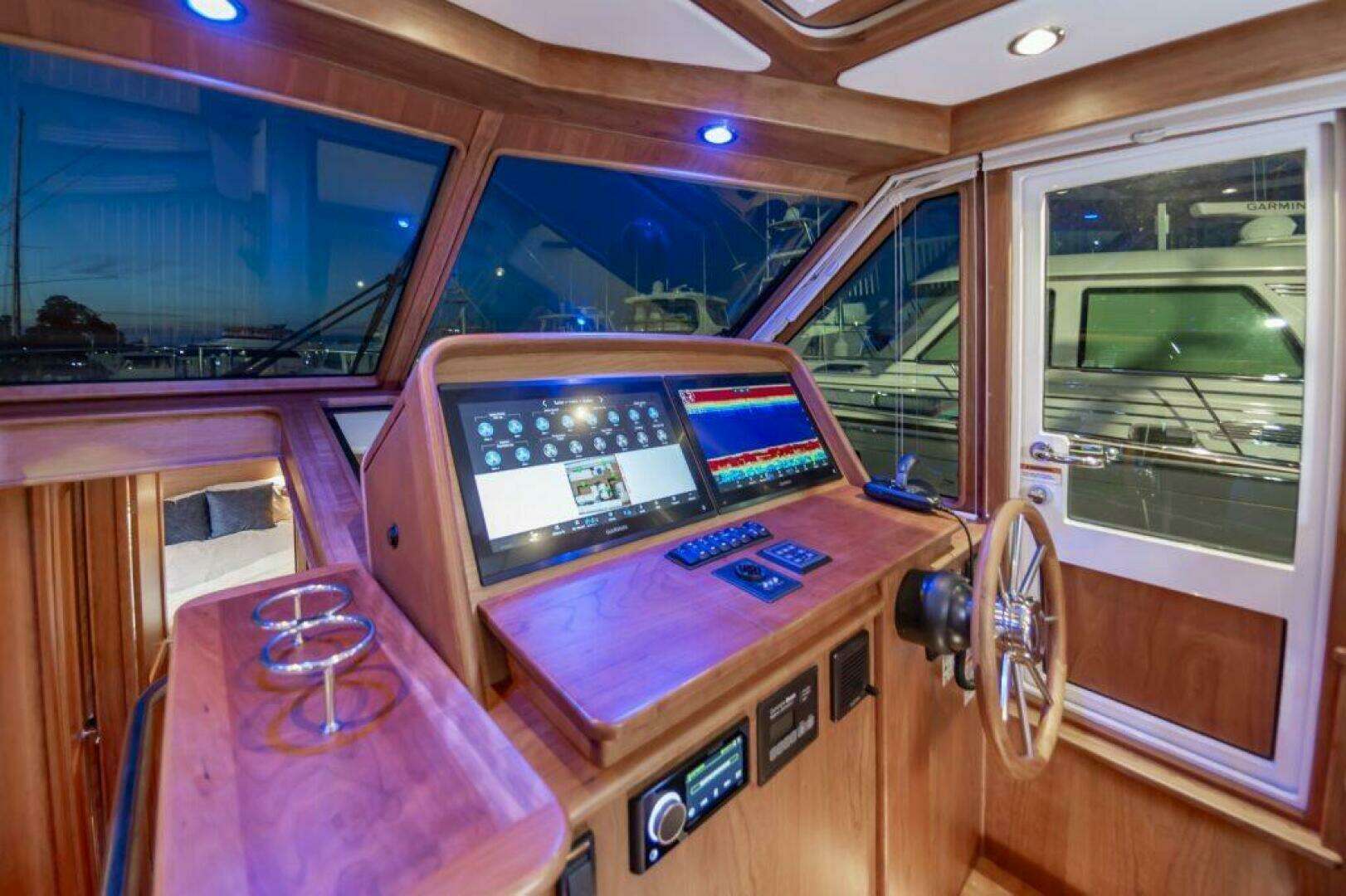 2026 Sabre 43 Salon Express - Image 21