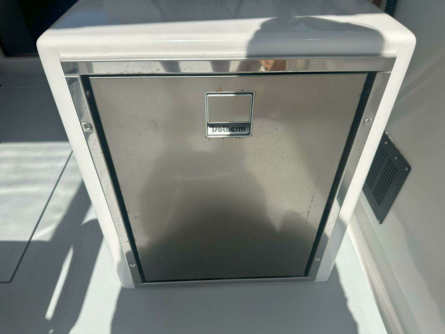 2017 Fortier F-30 Hardtop - Image 22