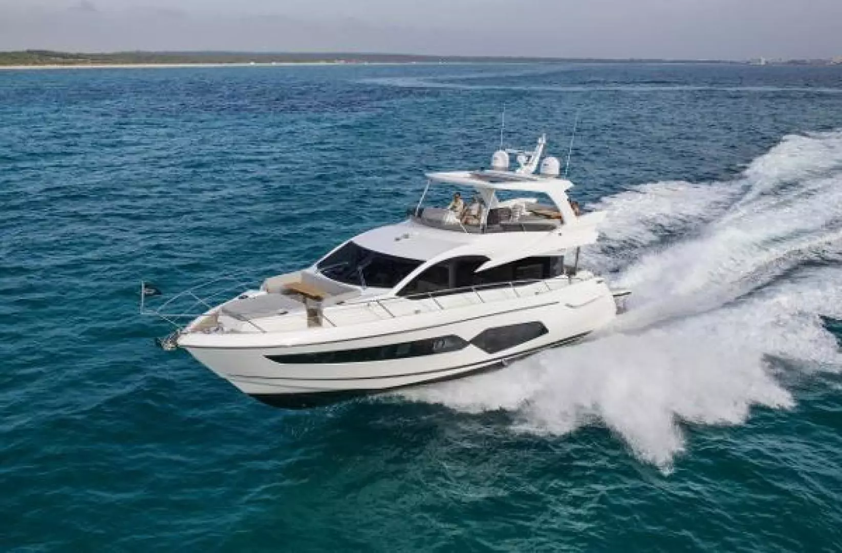 2019 Sunseeker Manhattan - Image 3