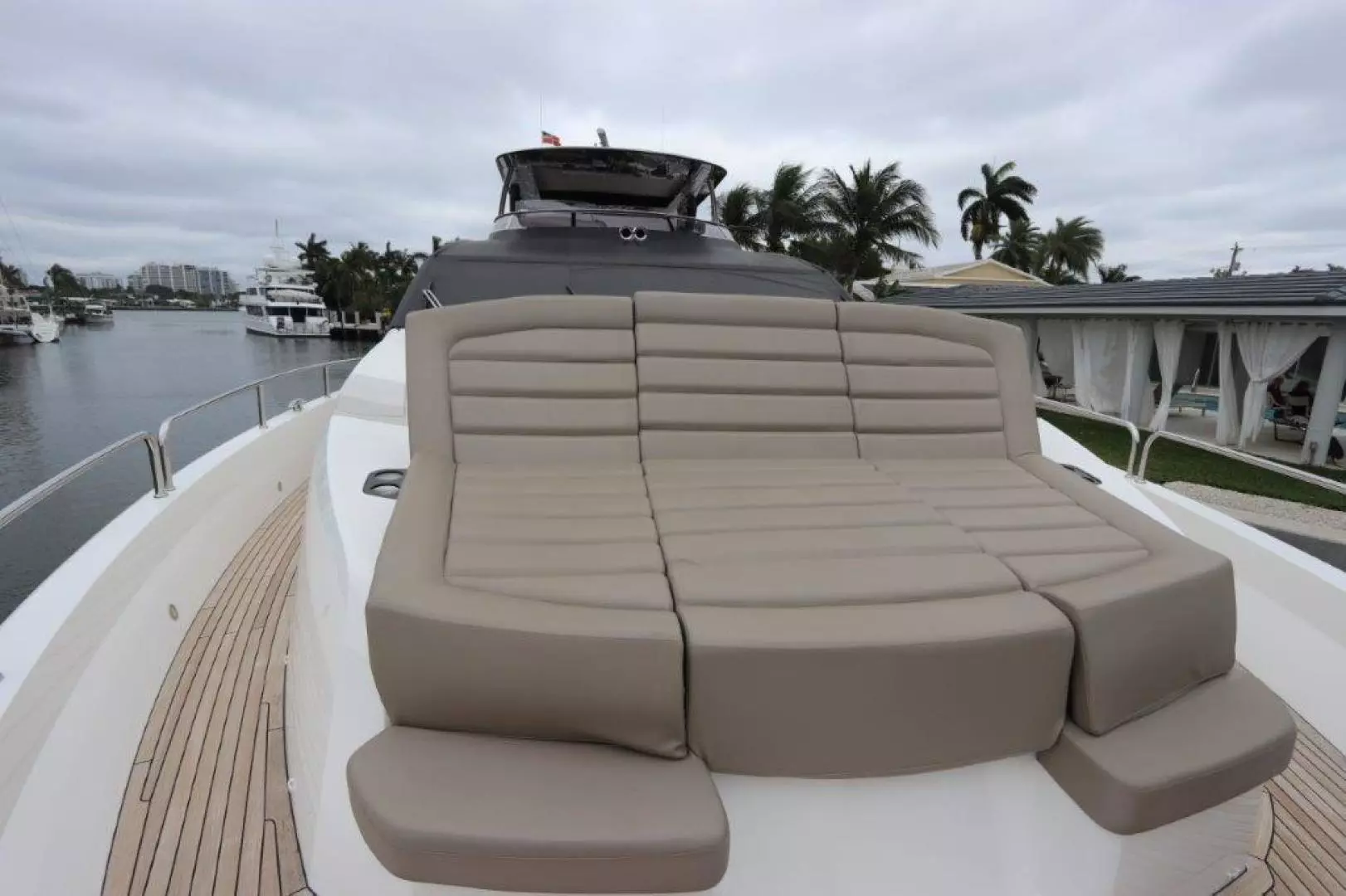 2019 Sunseeker Yacht - Image 7