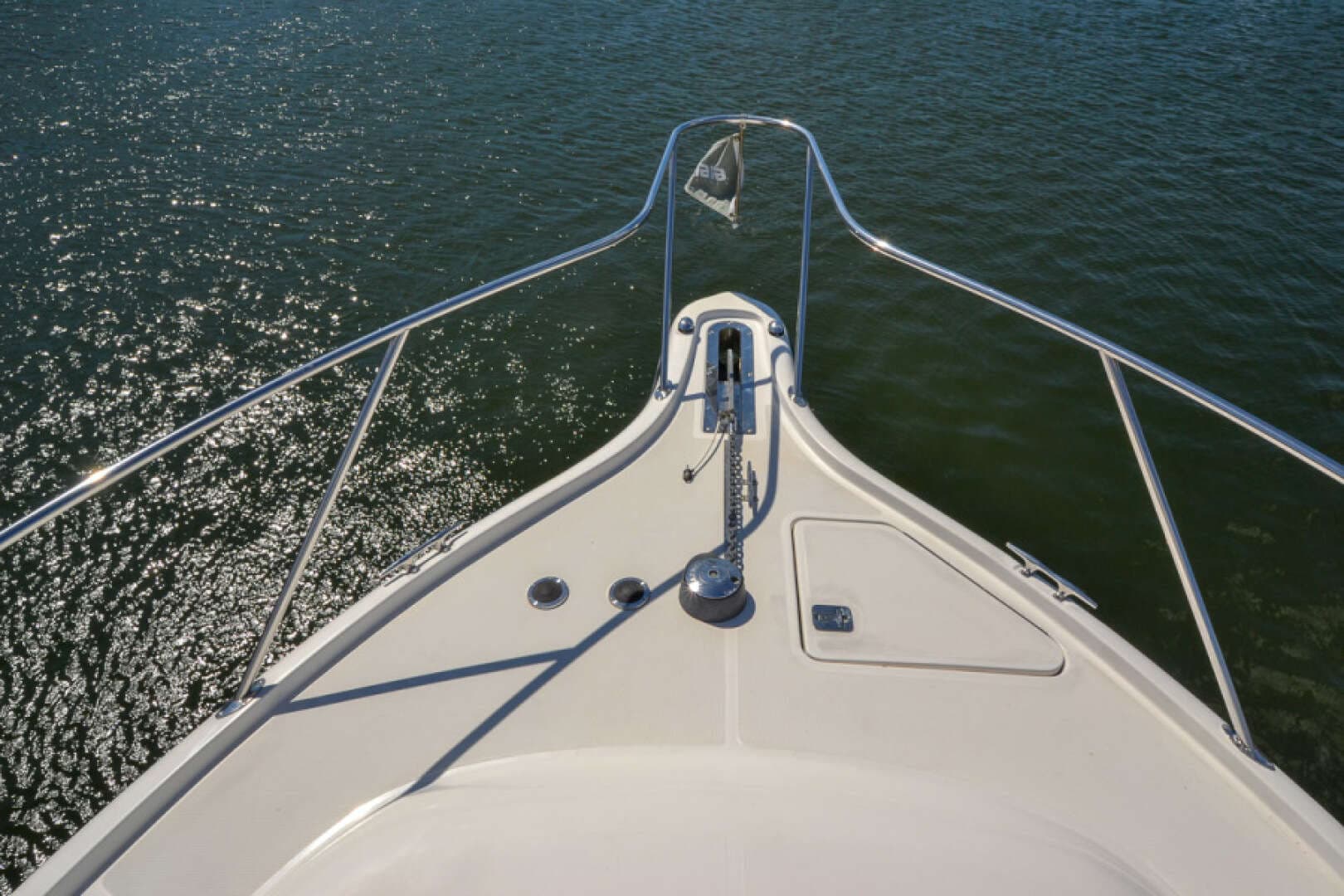 2003 Tiara Yachts 3100 Open LE - Image 68