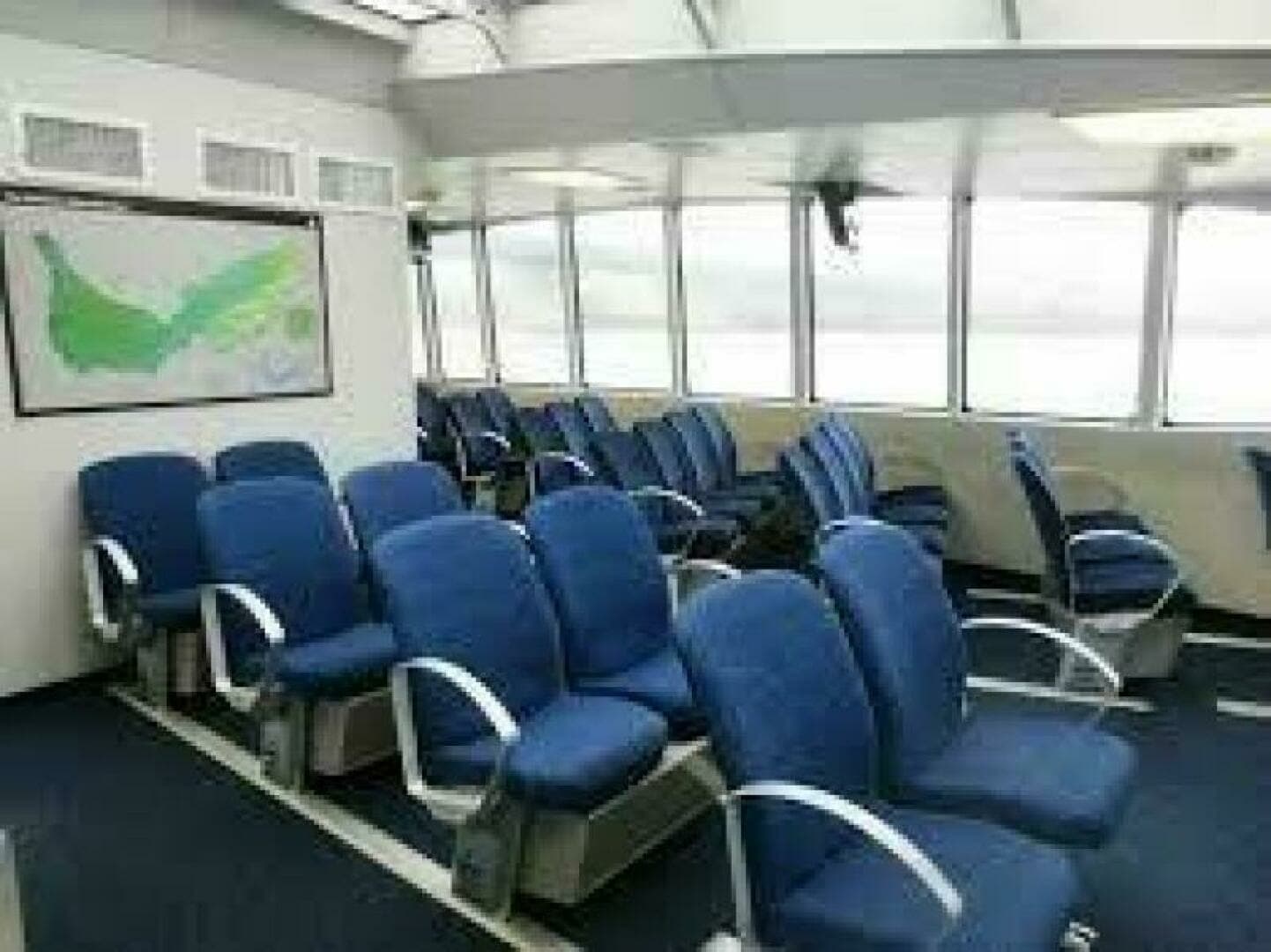 2008 Custom High Speed 70pax COI Passenger - Image 15