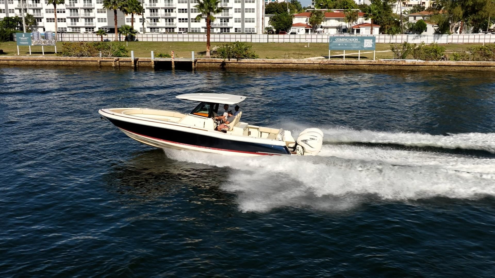 2020 Chris-Craft Catalina 34 - Image 28