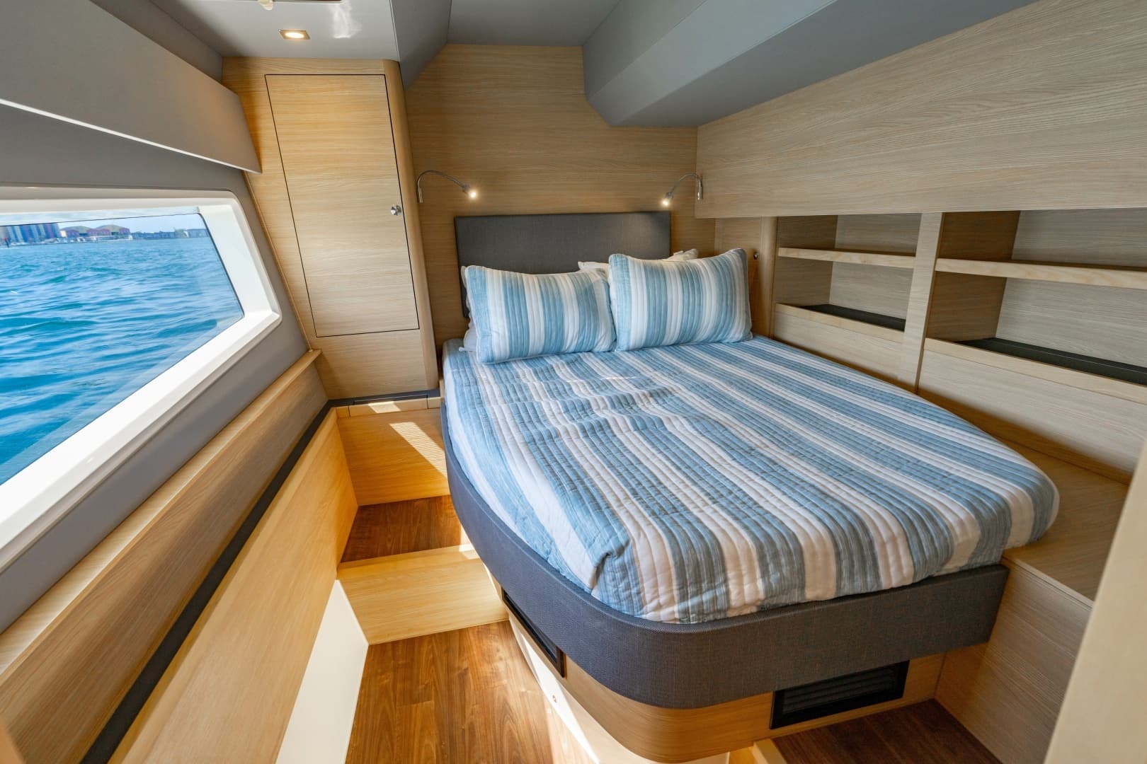 2024 Aquila 44 Yacht - Image 61