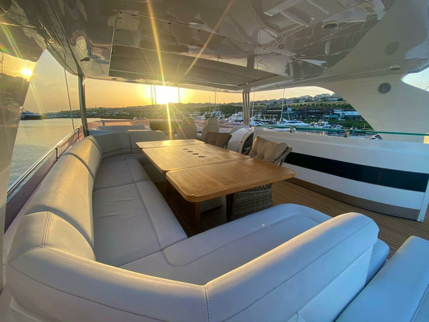 2011 Princess Yachts — - Image 16