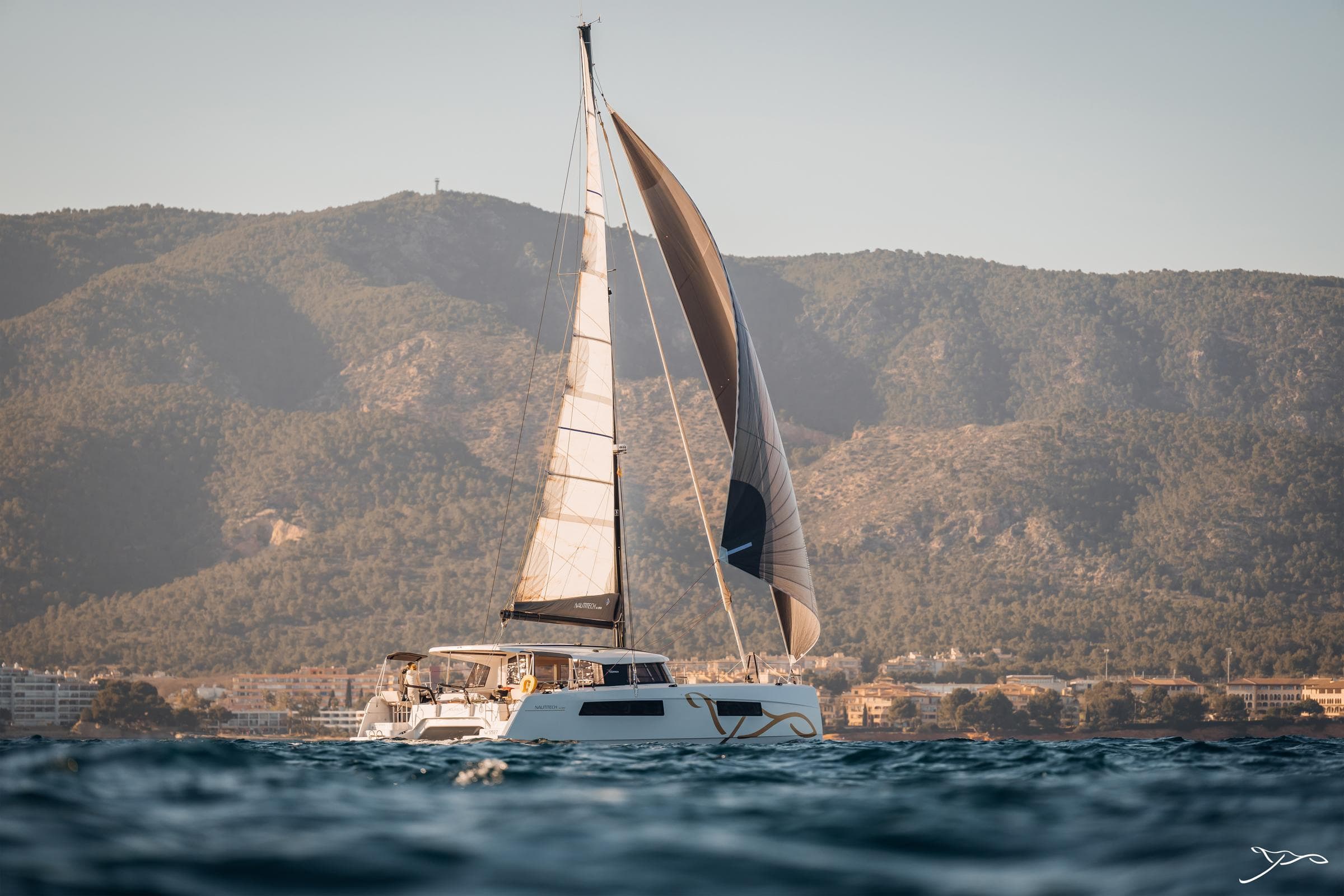 2026 Nautitech 44 Open - 73