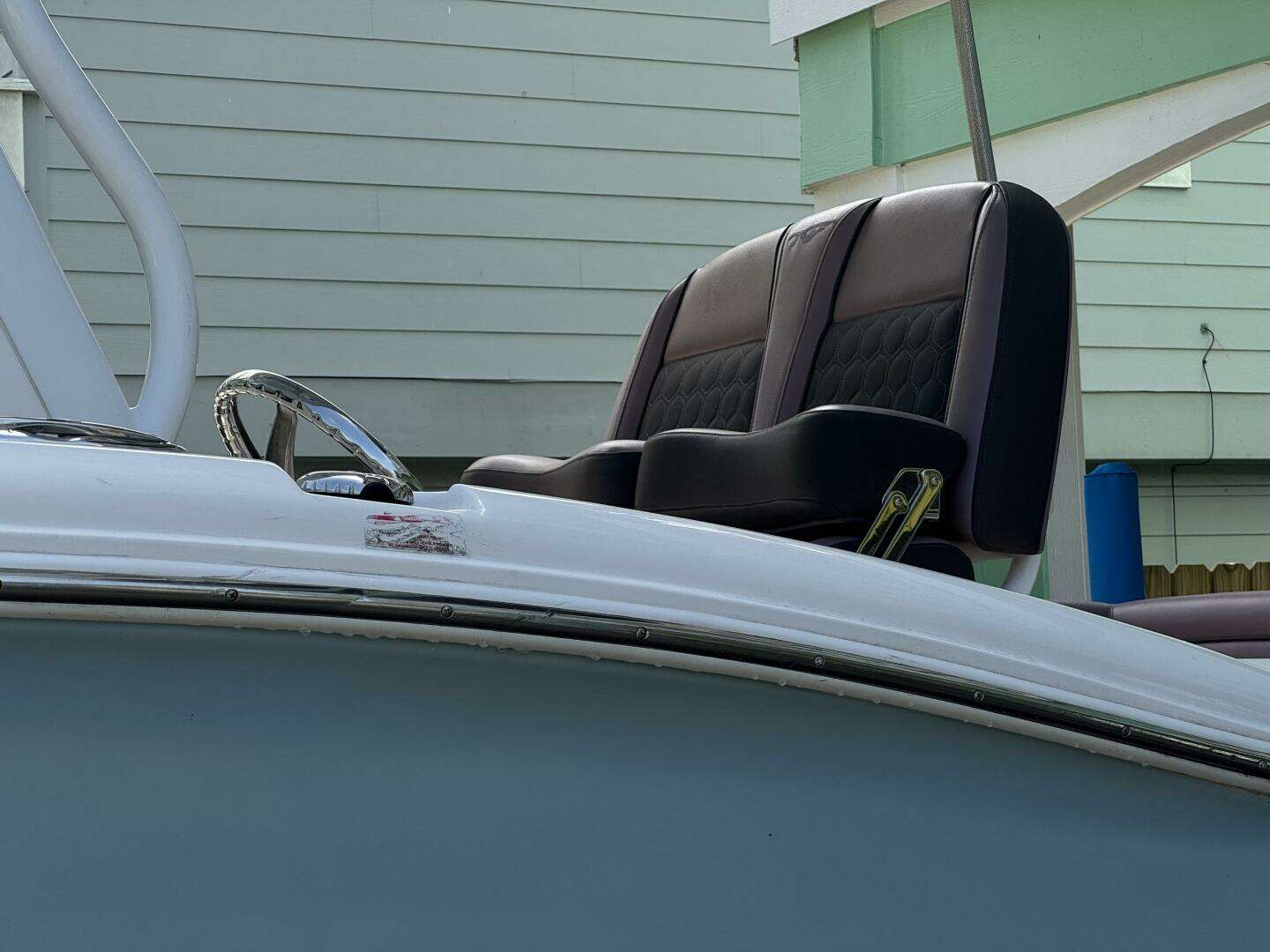 2017 Tidewater 252 LXF - Image 2