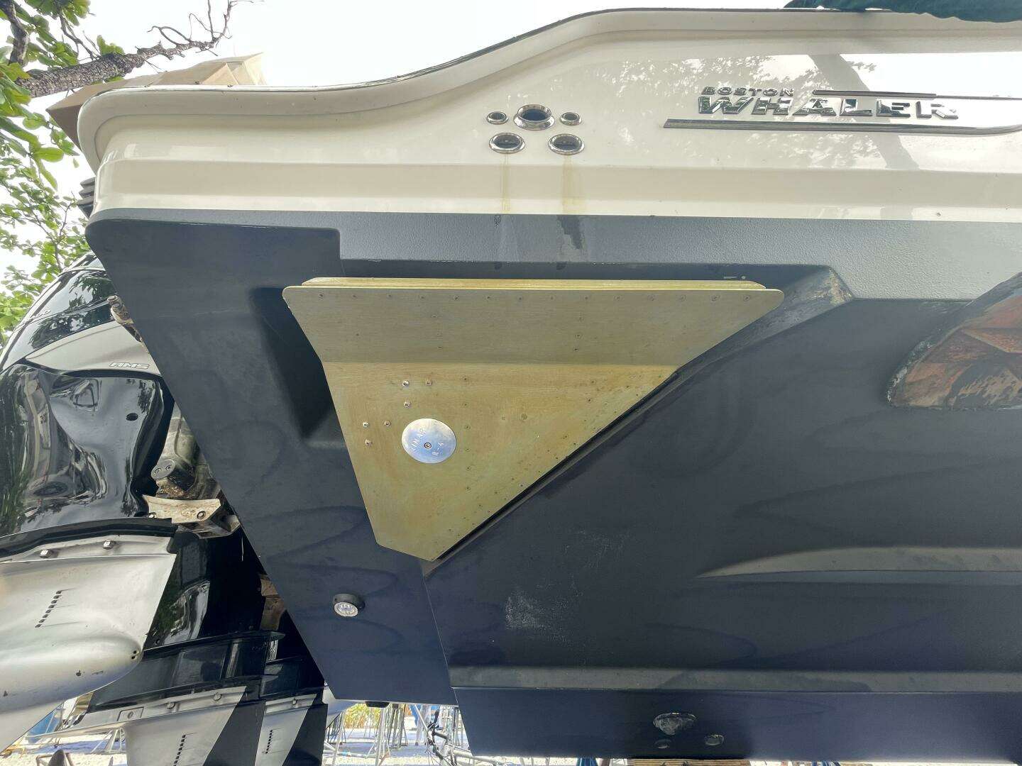 2016 Boston Whaler — - Image 134
