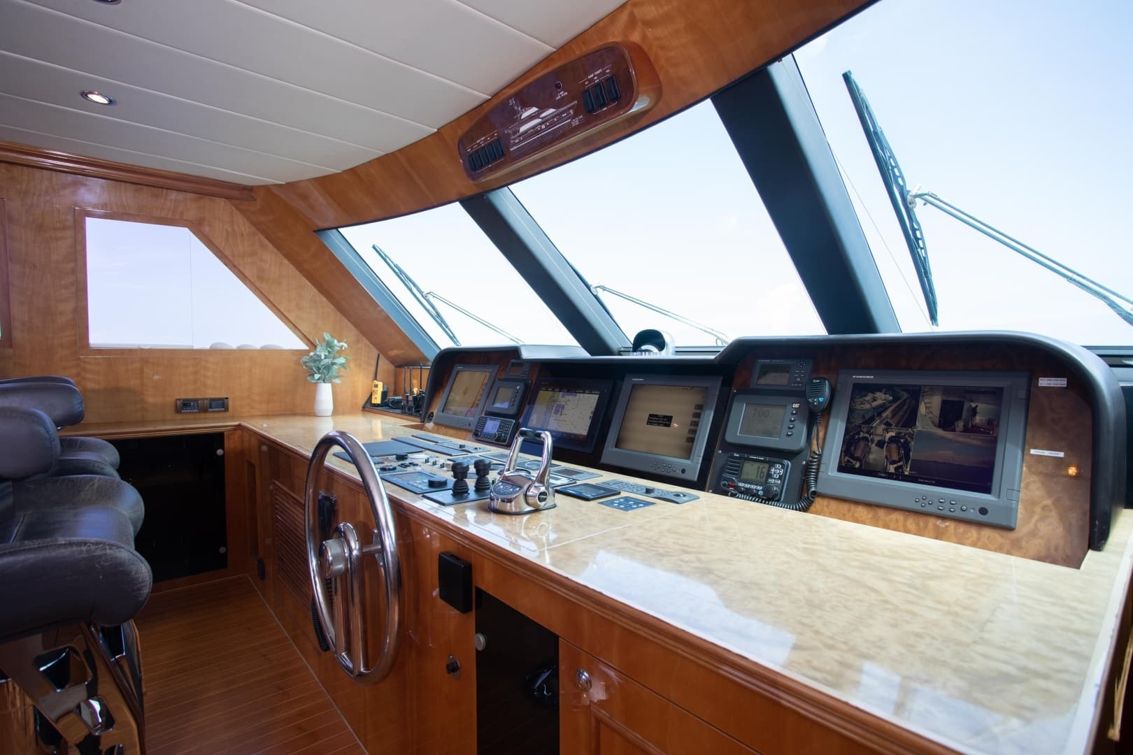 2007 Horizon Elegance 82 - Image 34
