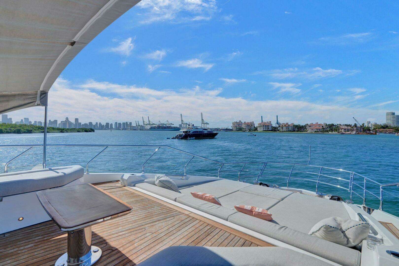2020 Azimut Grande 27 METRI - Image 35