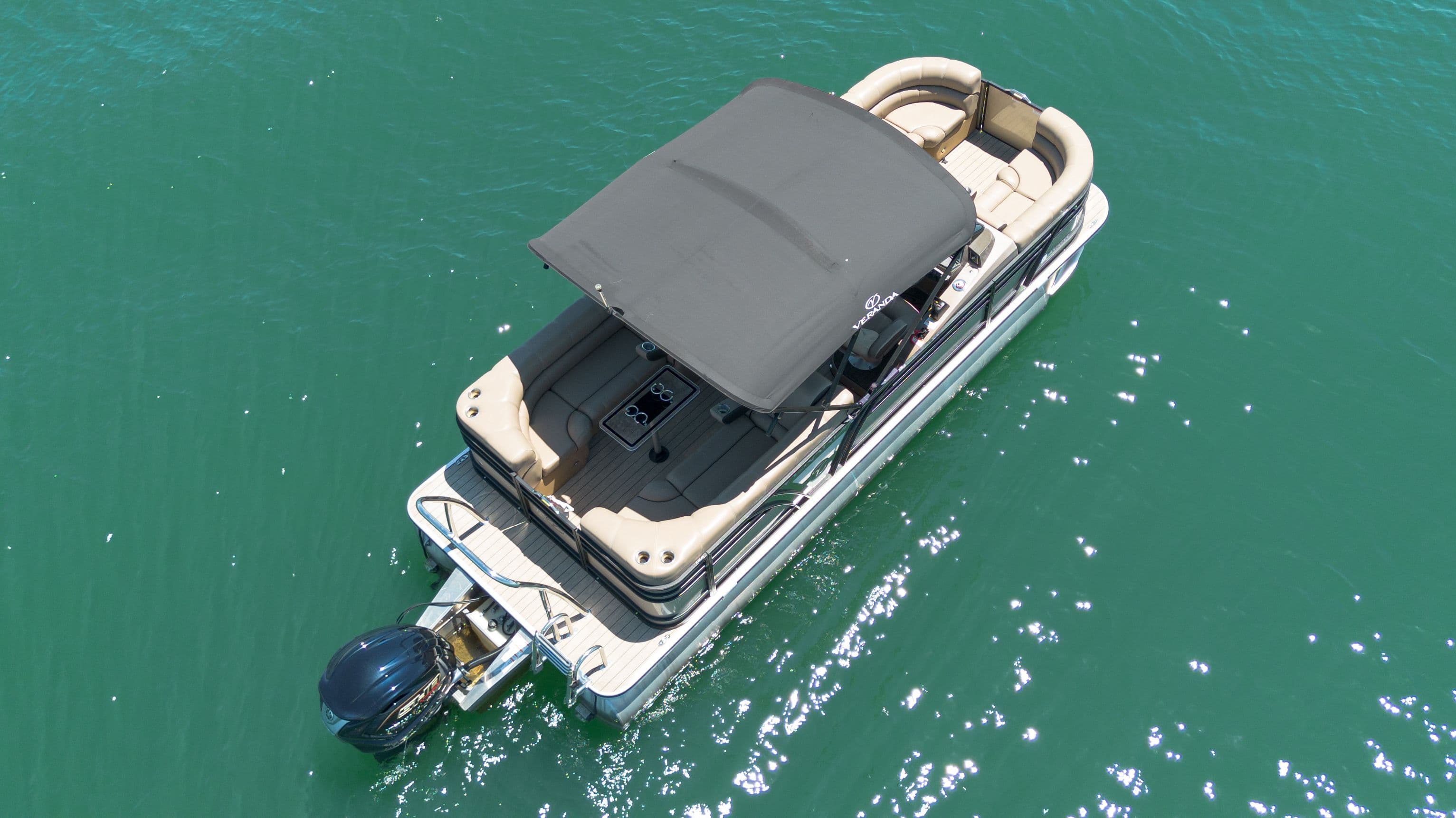 2023 VERANDA VTX22RC - Image 3
