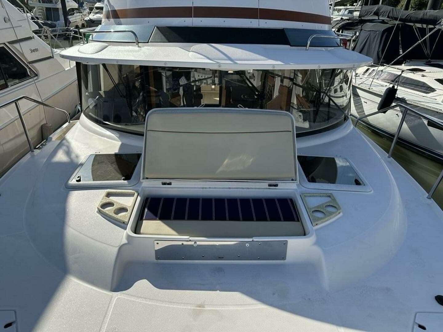 2020 Ranger Tugs R41CB - Image 22