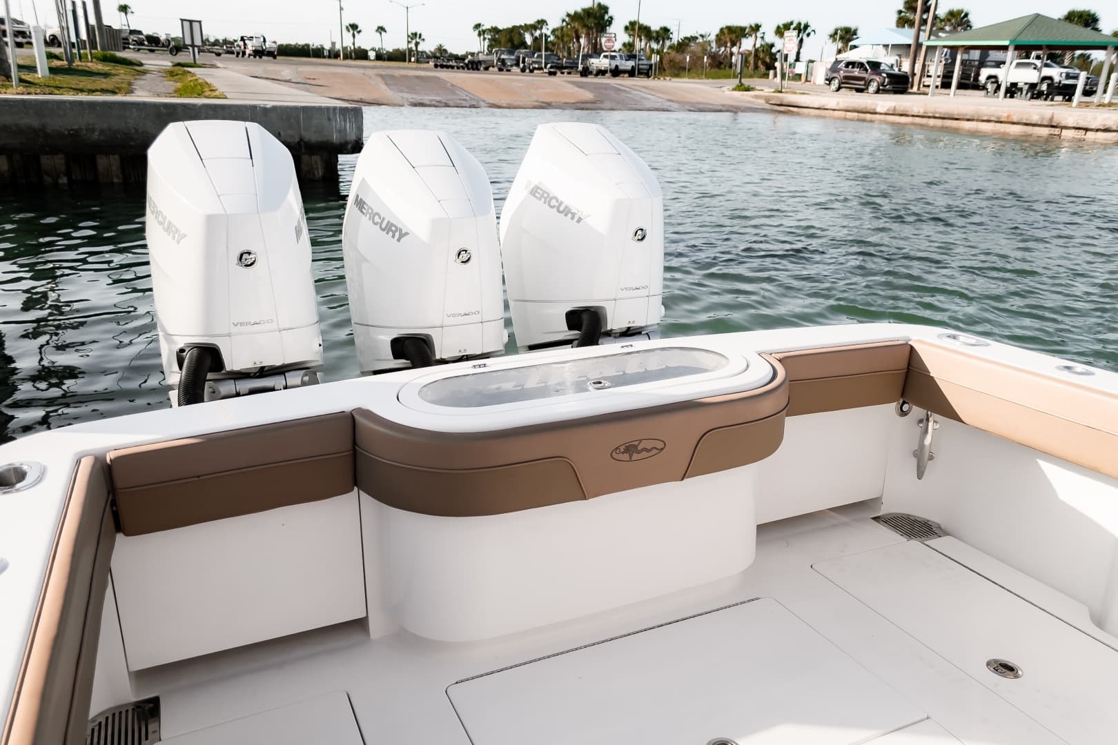 2020 Valhalla Boatworks V37 - Image 33