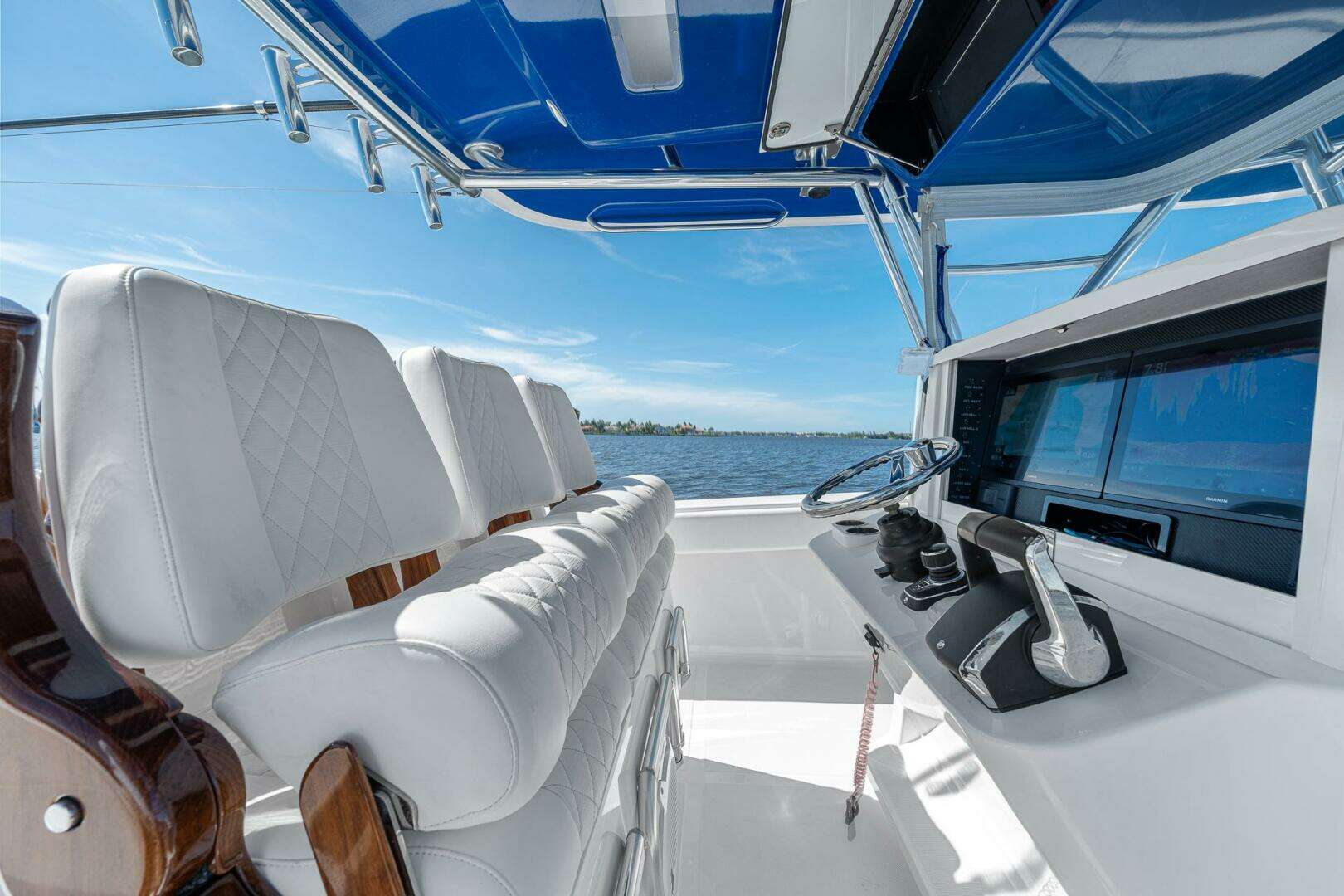 2024 Bahama 41 - Image 50