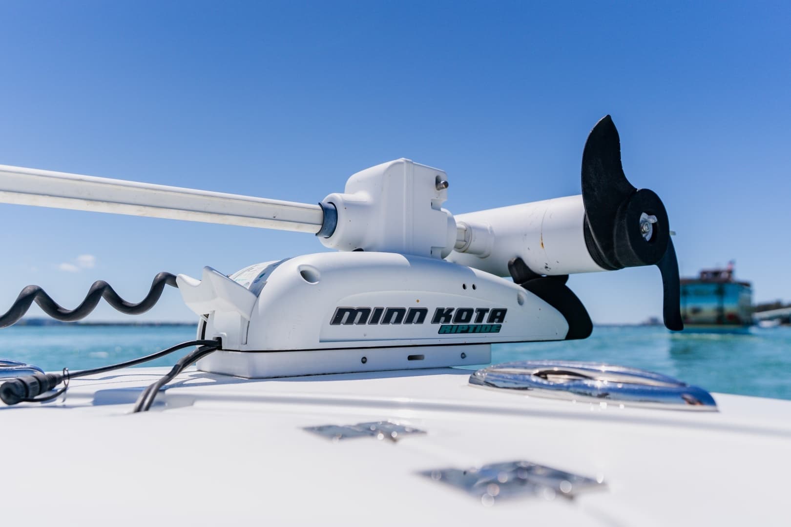 2018 Barker Boatworks Open - Image 14