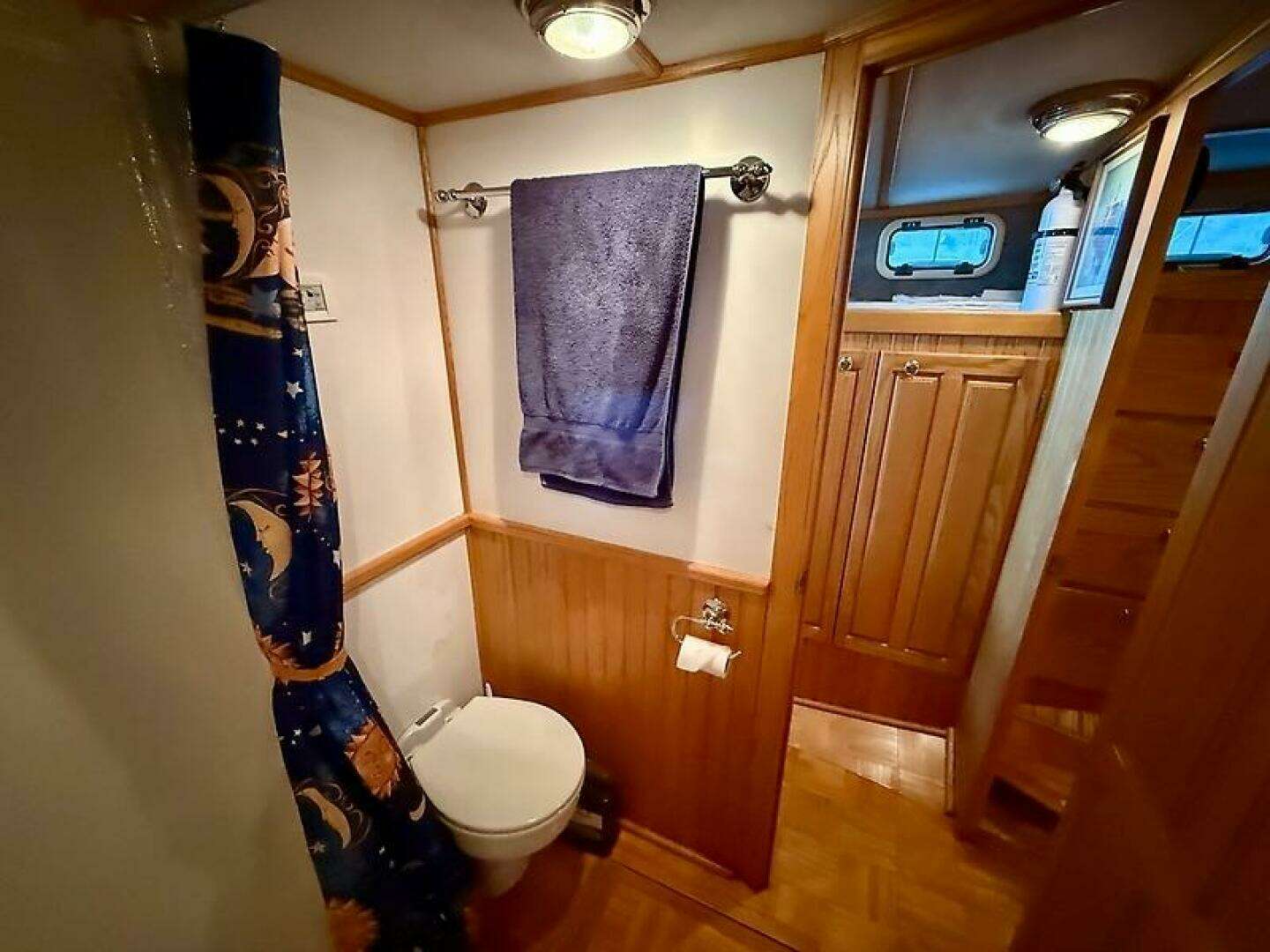 2003 Duffy Atlantic Boat Company Duffy 37 - Image 33