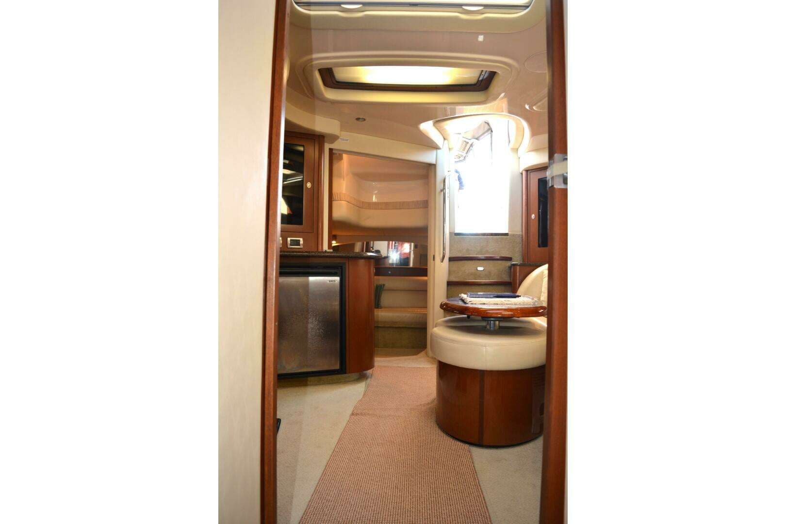 2007 Sea Ray 44 Sundancer - Image 75