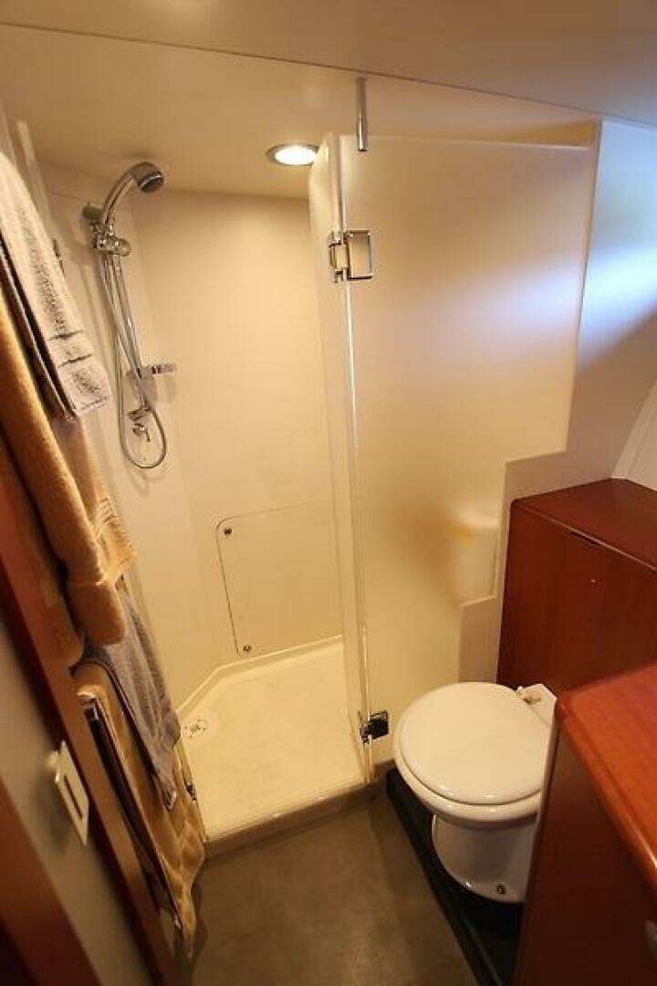 2006 Huckins 56 Linwood - Image 52