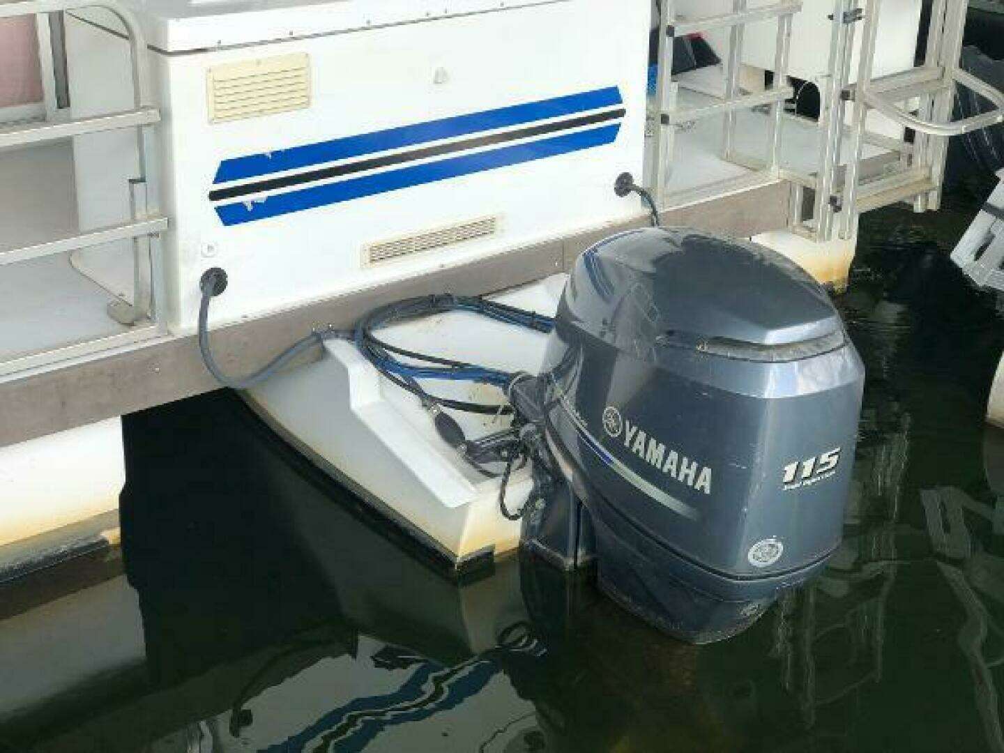 2013 Catamaran Cruiser - Image 3