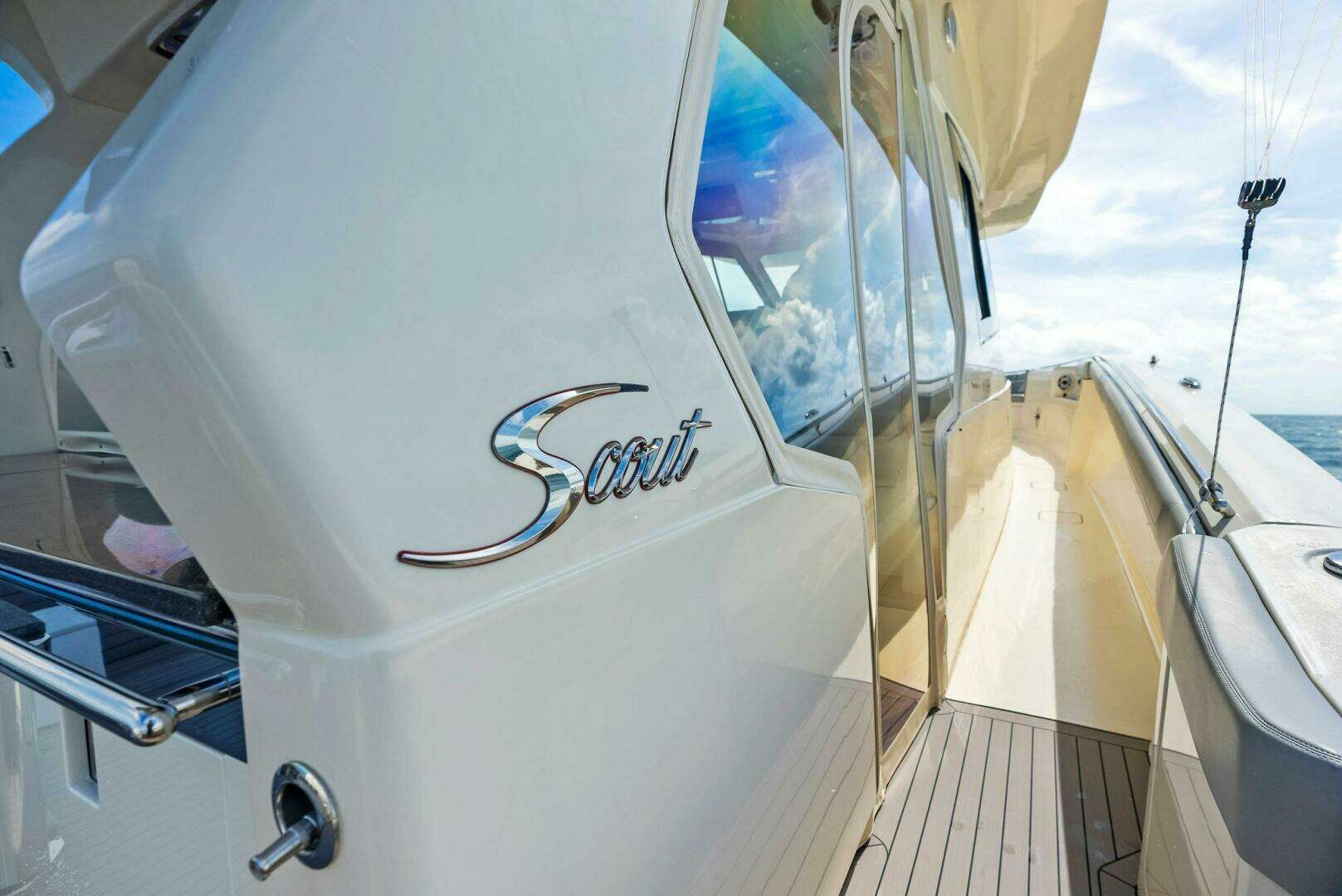 2022 Scout — - Image 57