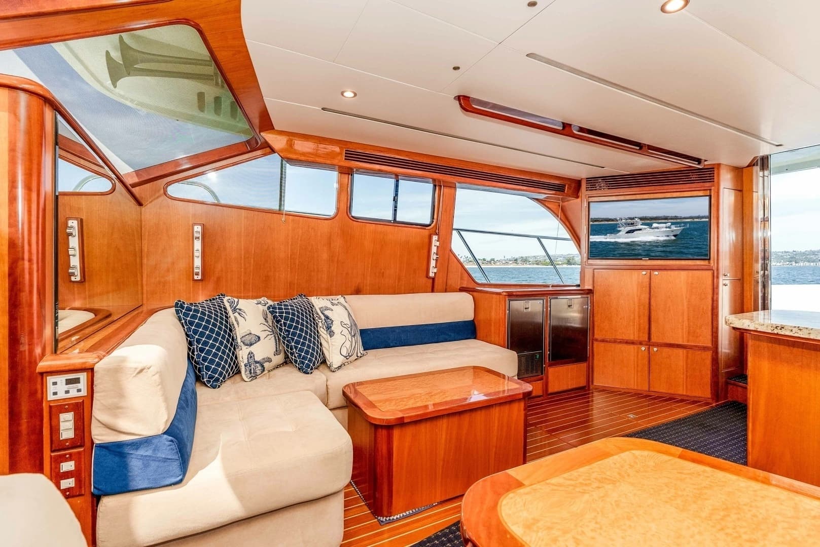 2019 Mikelson 50 Sportfisher - Image 18