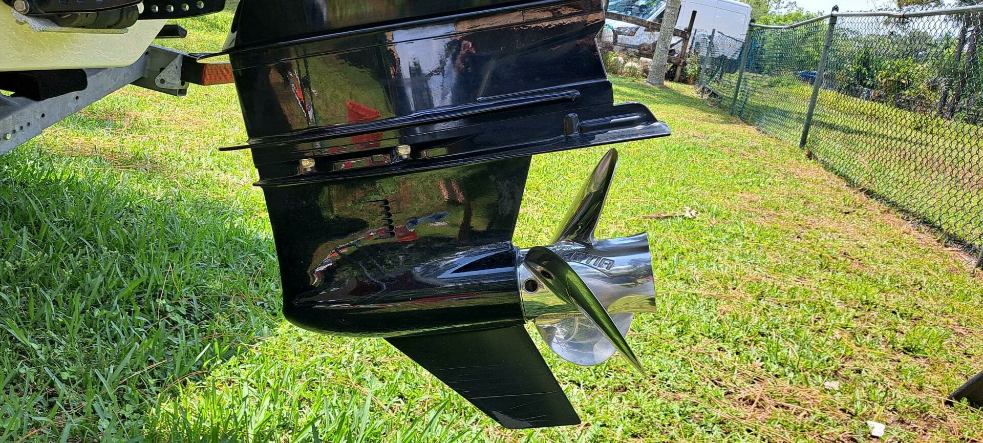 2019 Sea Ray SPX 230 OB - Image 45