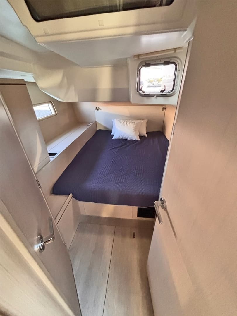 2020 Beneteau Oceanis 51.1 - Image 32