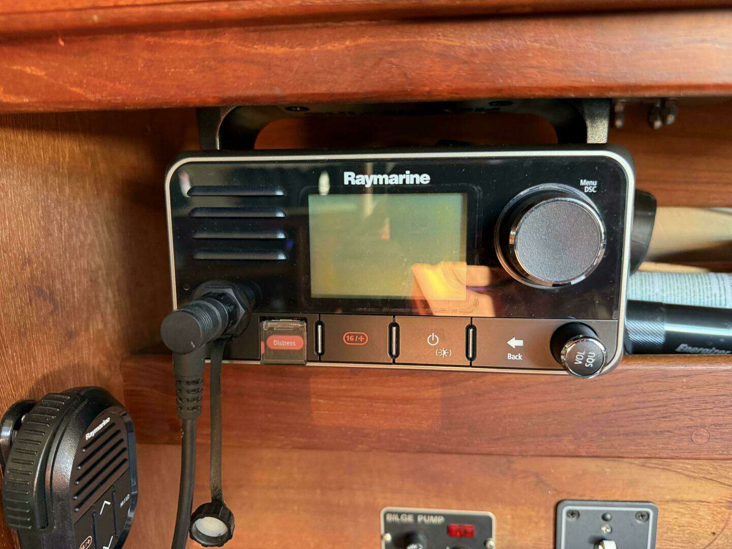 1985 Catalina Mk1 Tall Rig - Image 29