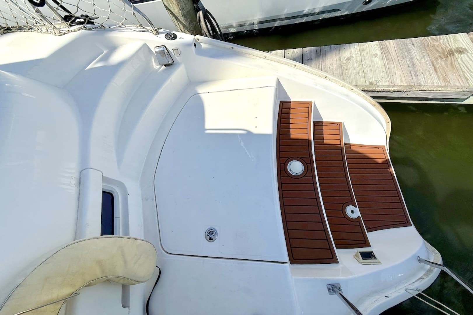 2010 Leopard 46 - Image 34