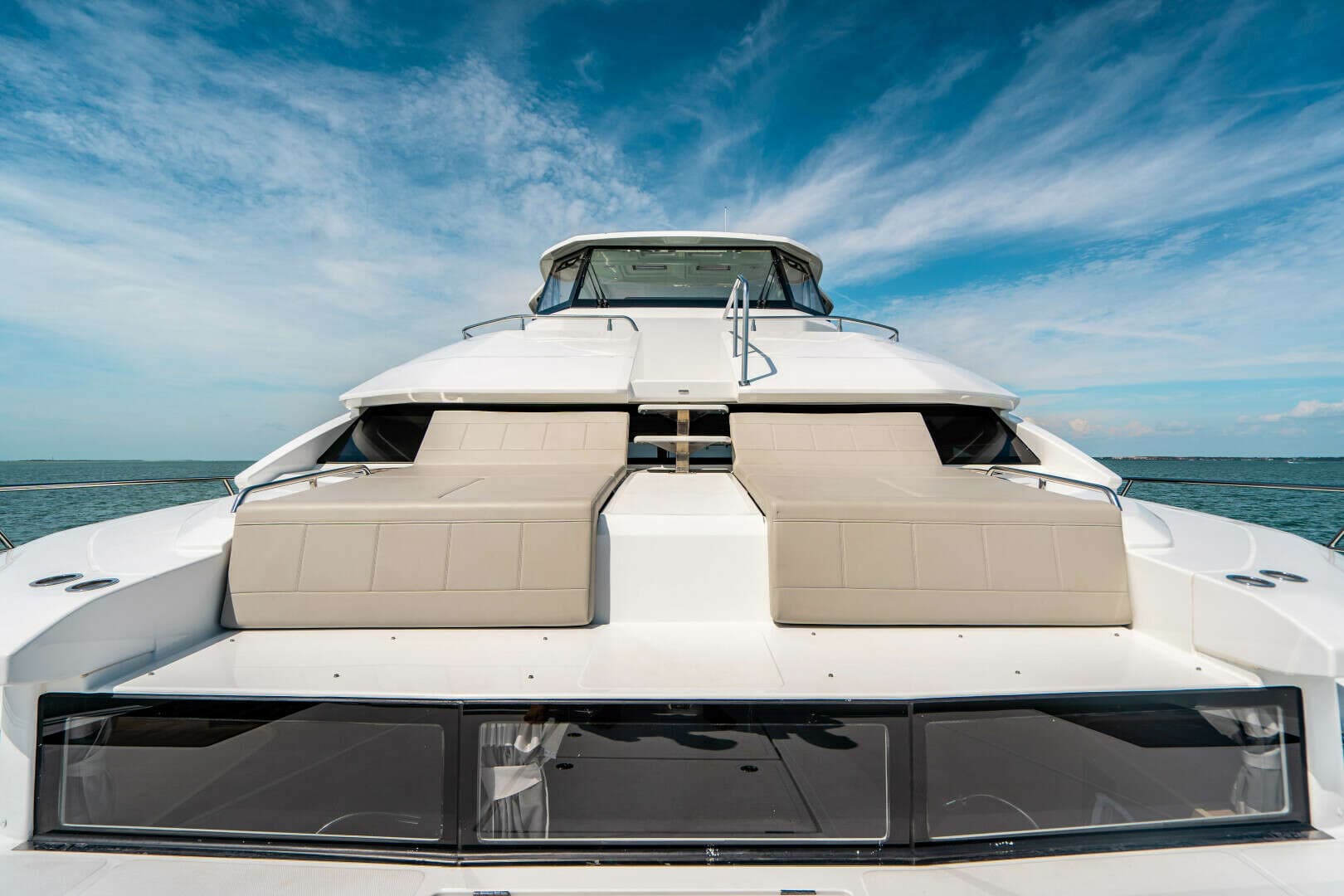 2024 Aquila 54 Yacht - Image 12