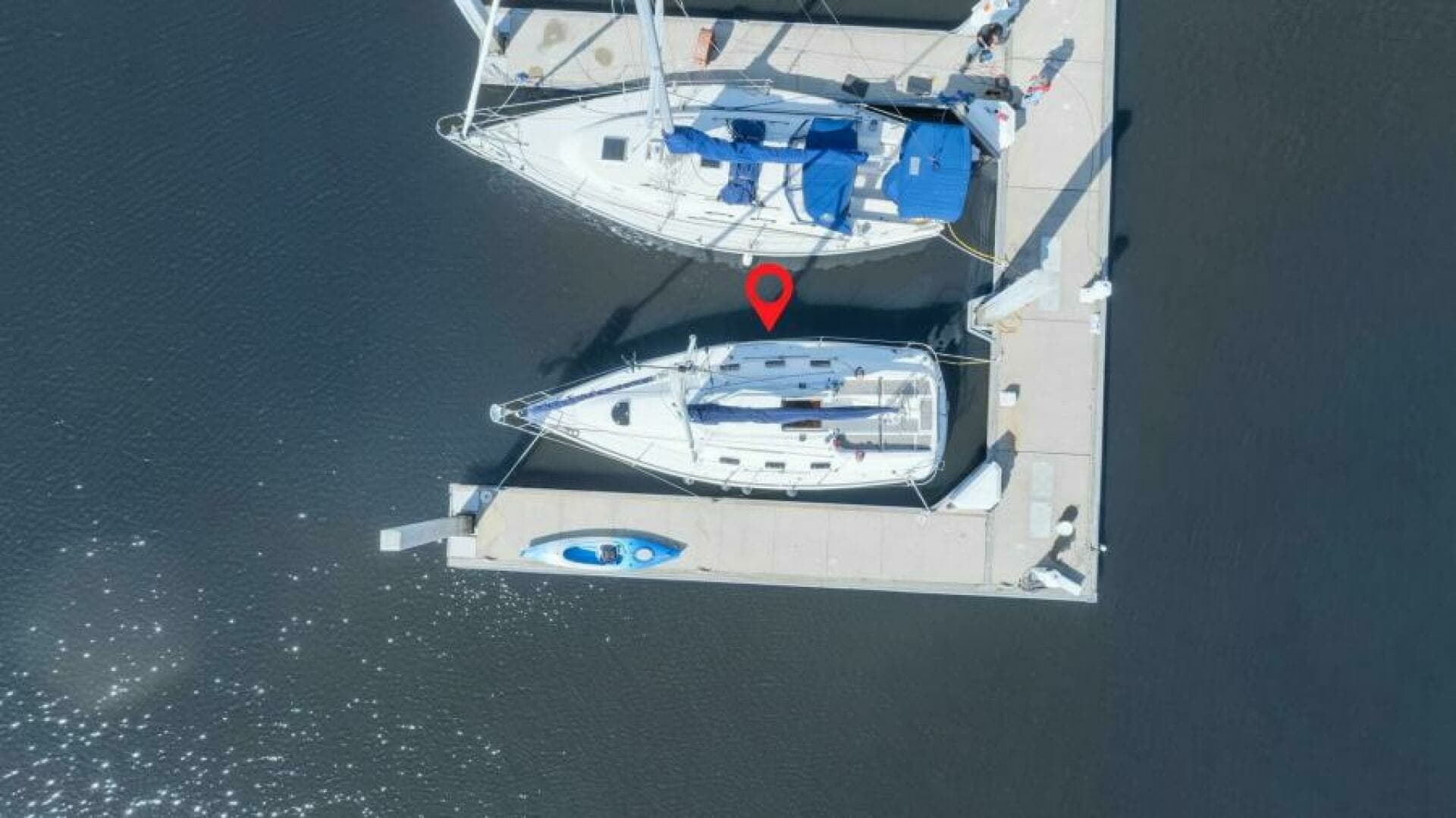 2001 Beneteau First 33.7 - Image 38
