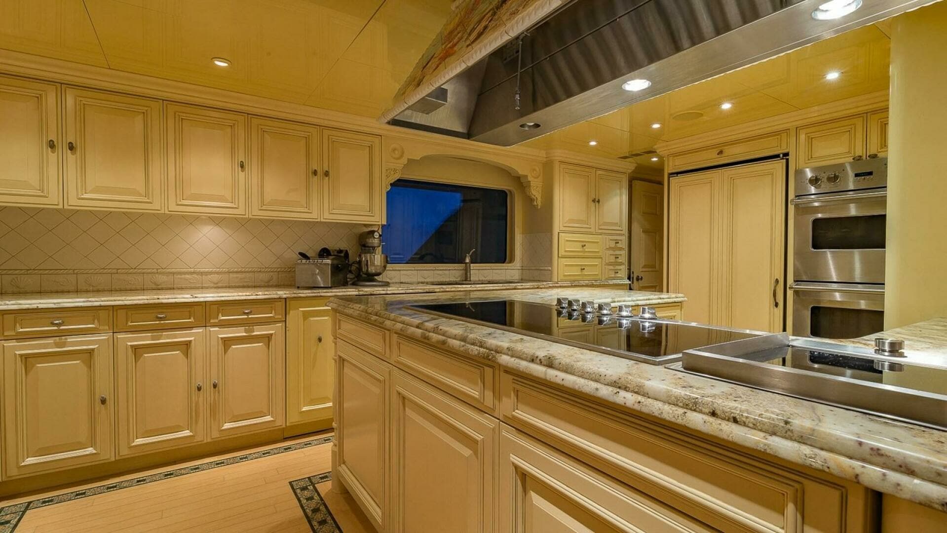 2002 Christensen Tri-Deck - Image 36