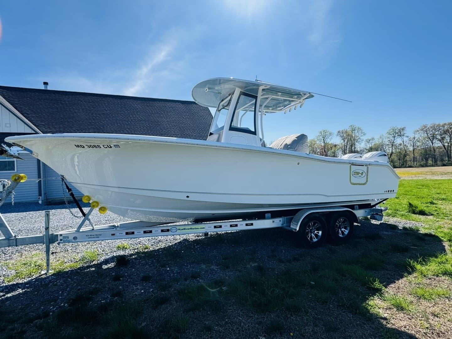 2024 Sea Hunt Gamefish 25 - Image 7