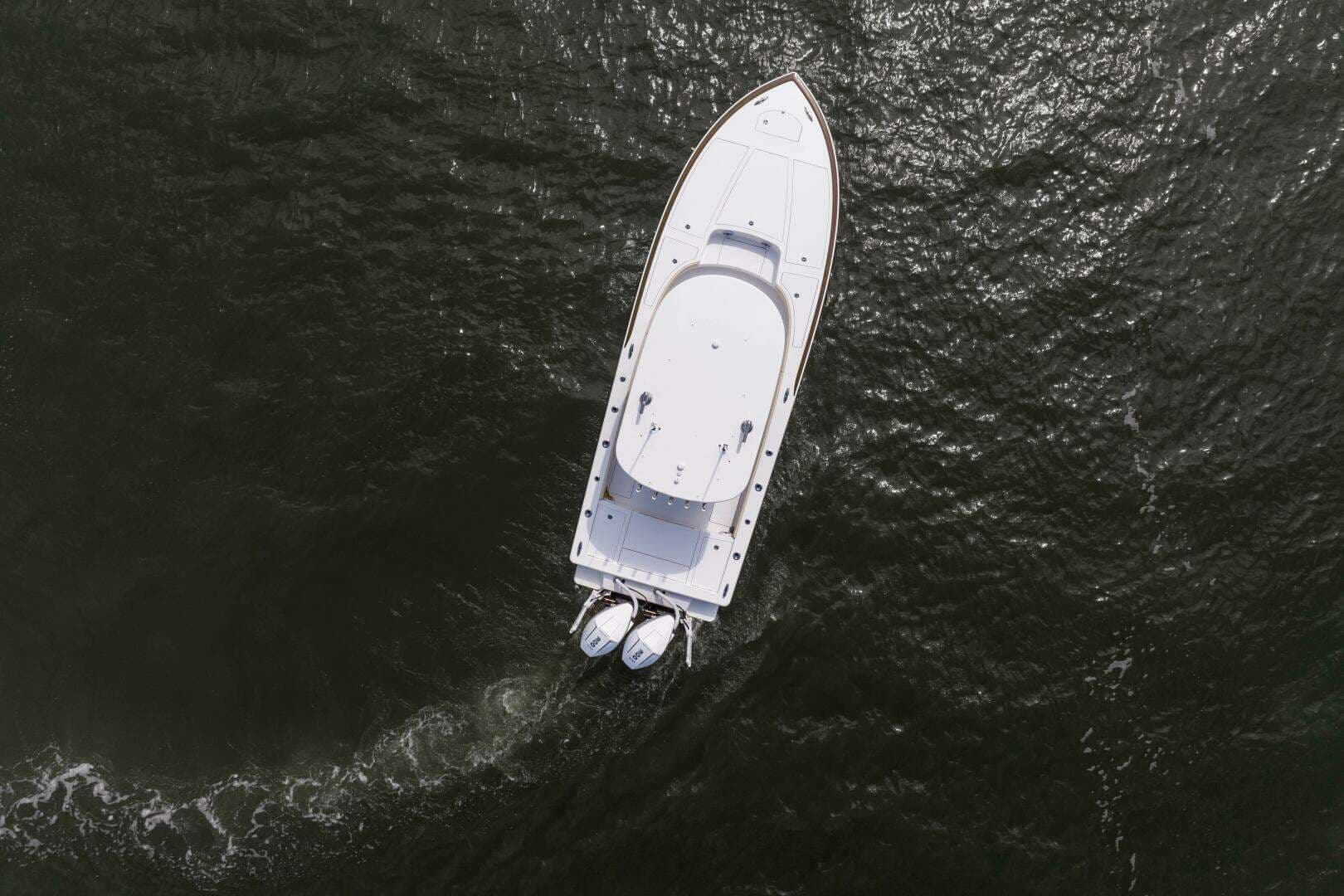 2025 Valhalla Boatworks V-28 Bay - Image 10