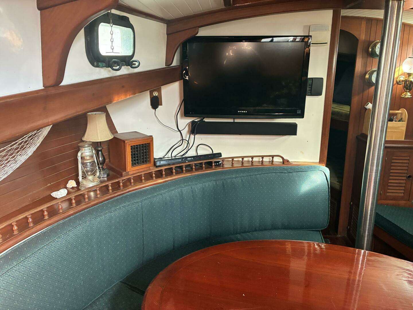 1983 Vagabond 42 Ketch - Image 12