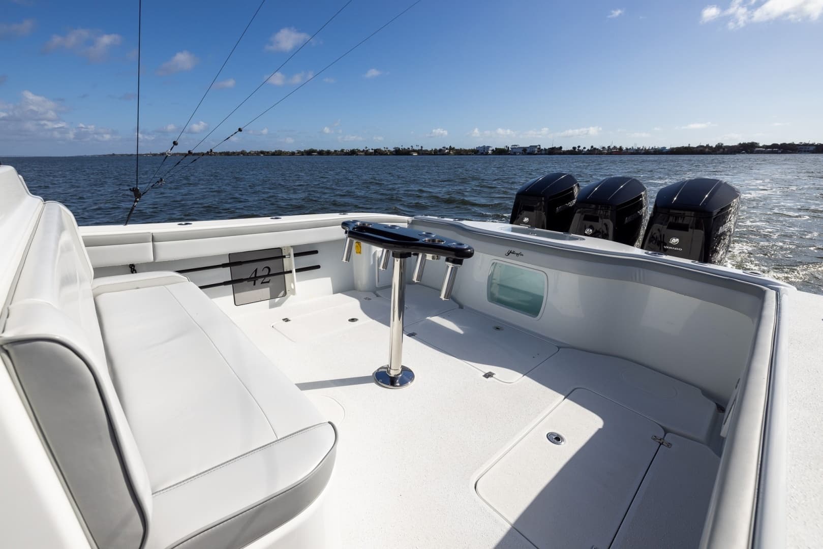 2023 Yellowfin Offshore - Image 32
