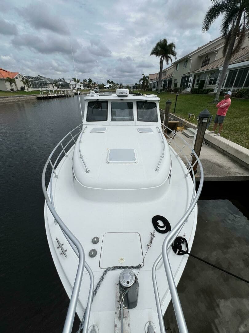 2000 Mainship Pilot 34 - Image 5