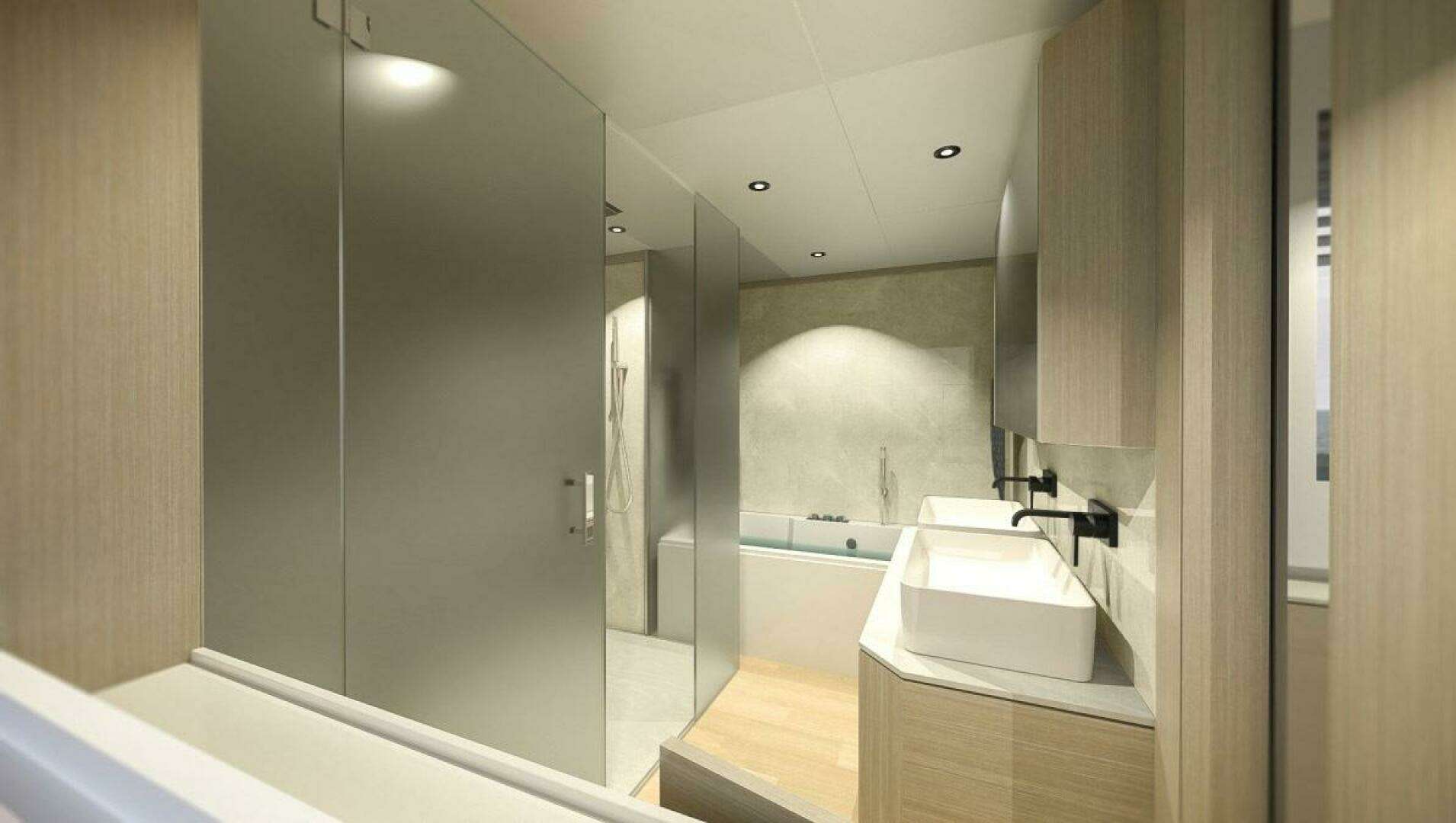 2026 Sunpower Yachts Alva Solar-E 90 - Image 25