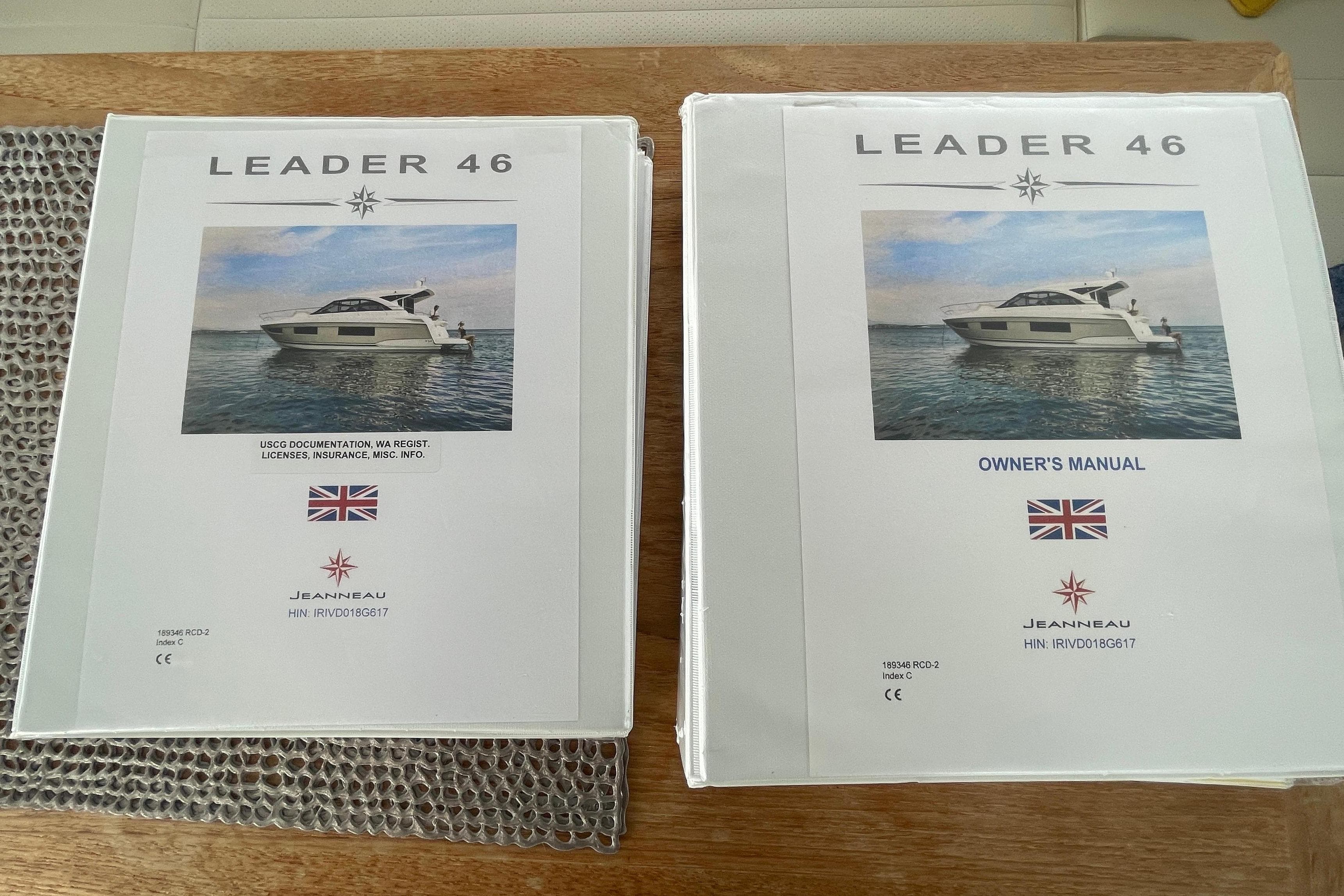 Manuals