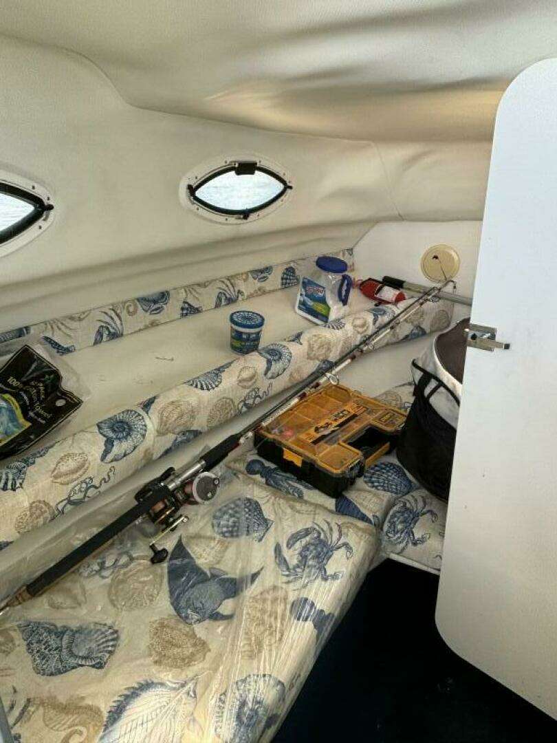 2000 Sport-Craft 272 - Image 10
