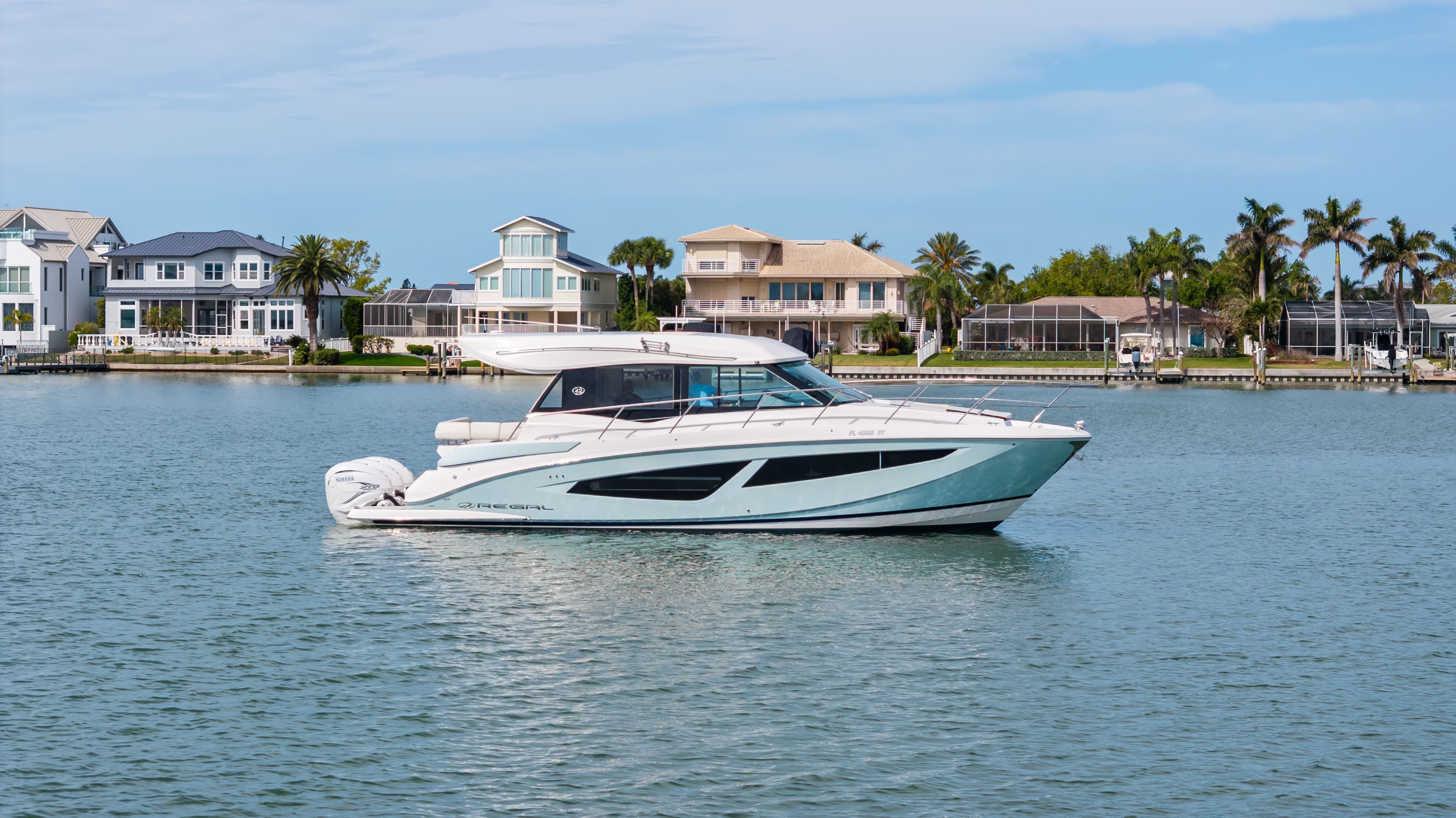 2021 REGAL 42 XO - Image 3