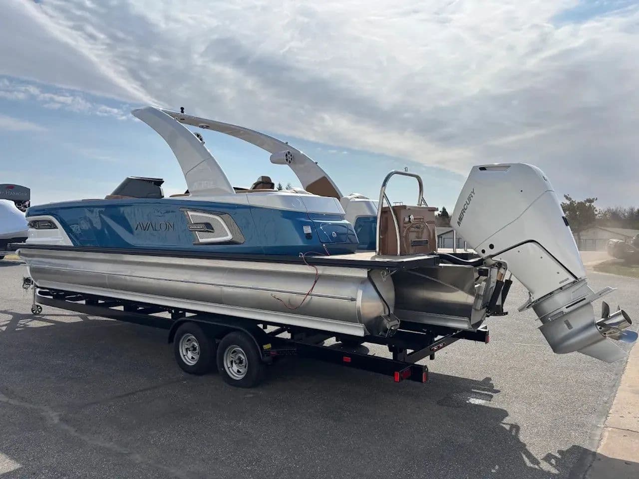 2025 Avalon Excalibur Quad Lounge 2785 - 4