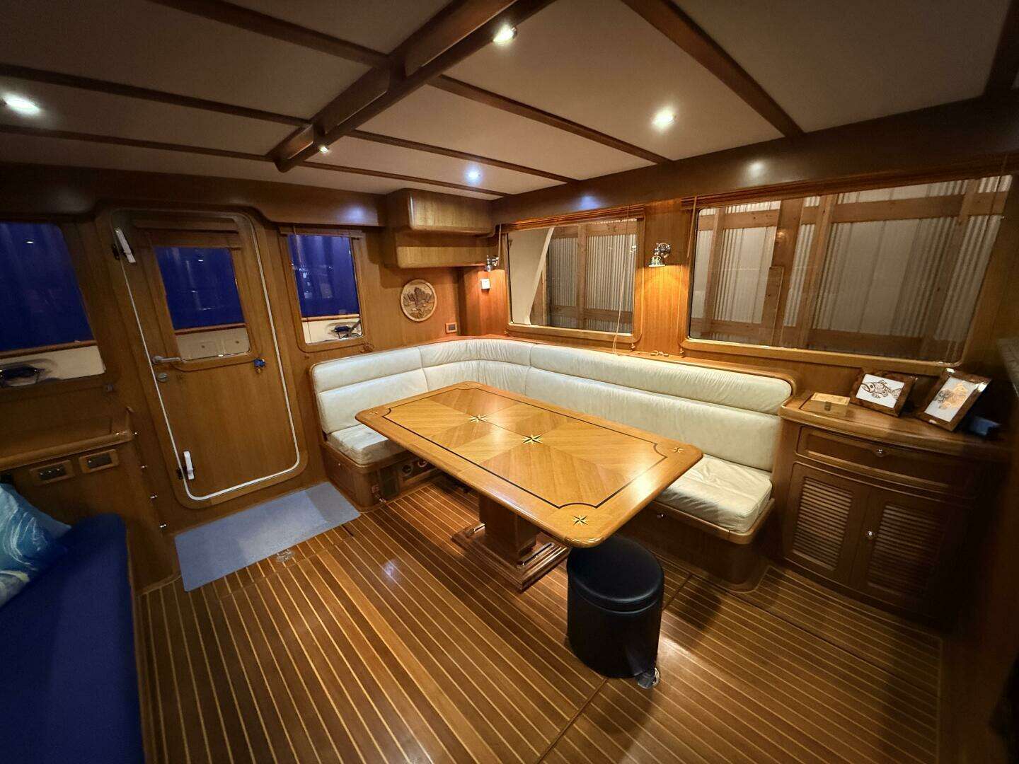 2006 Selene 57 - Image 10