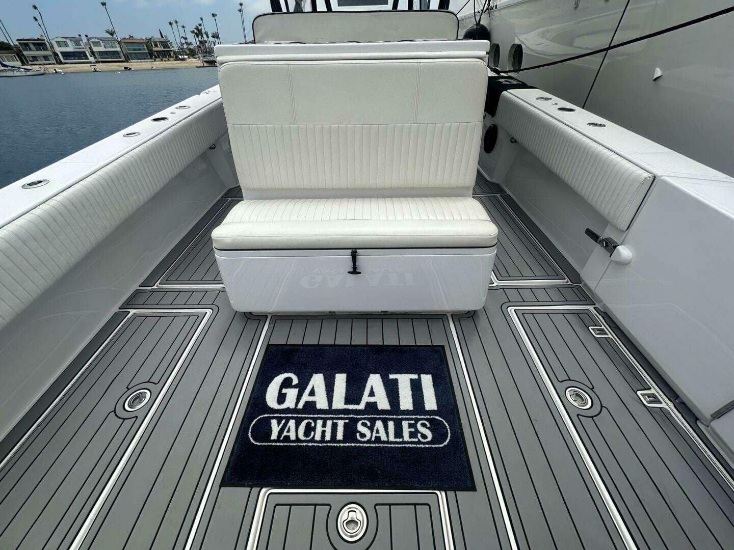 2019 SeaHunter 39 Center Console - Image 19