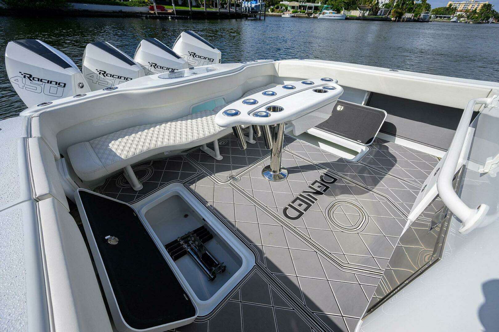 2021 Yellowfin 42 - Image 67
