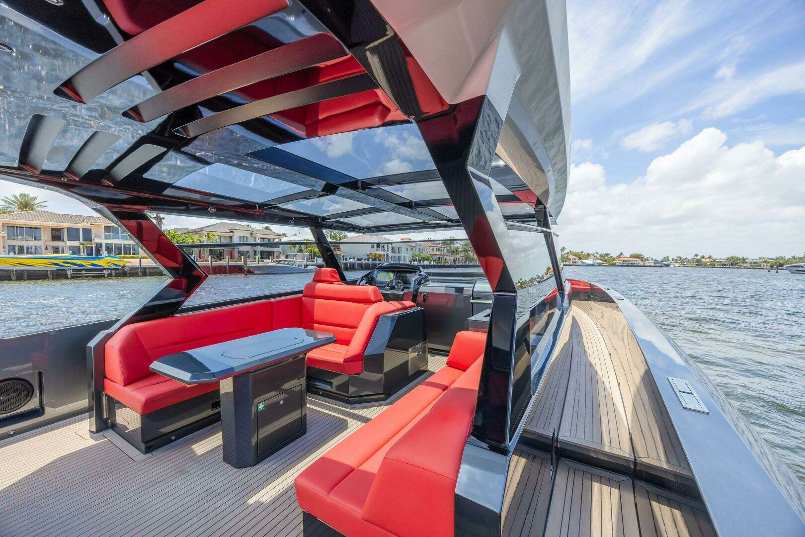 2023 Vanquish Yachts VQ58 - Image 32