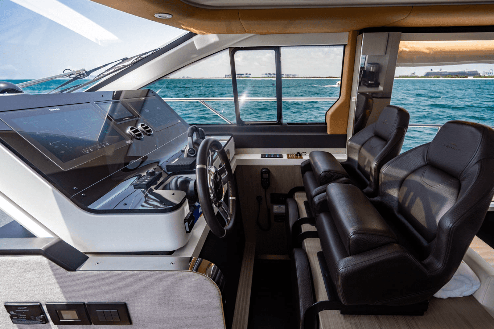2024 Azimut 60 FLY - Image 44