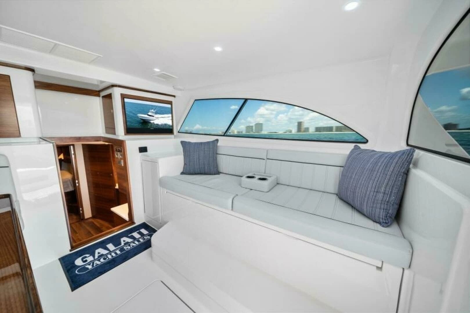 2027 Viking 46 Billfish - Image 5