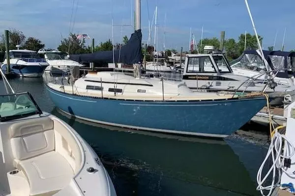 1972 C&C 30 MK I - Image 1