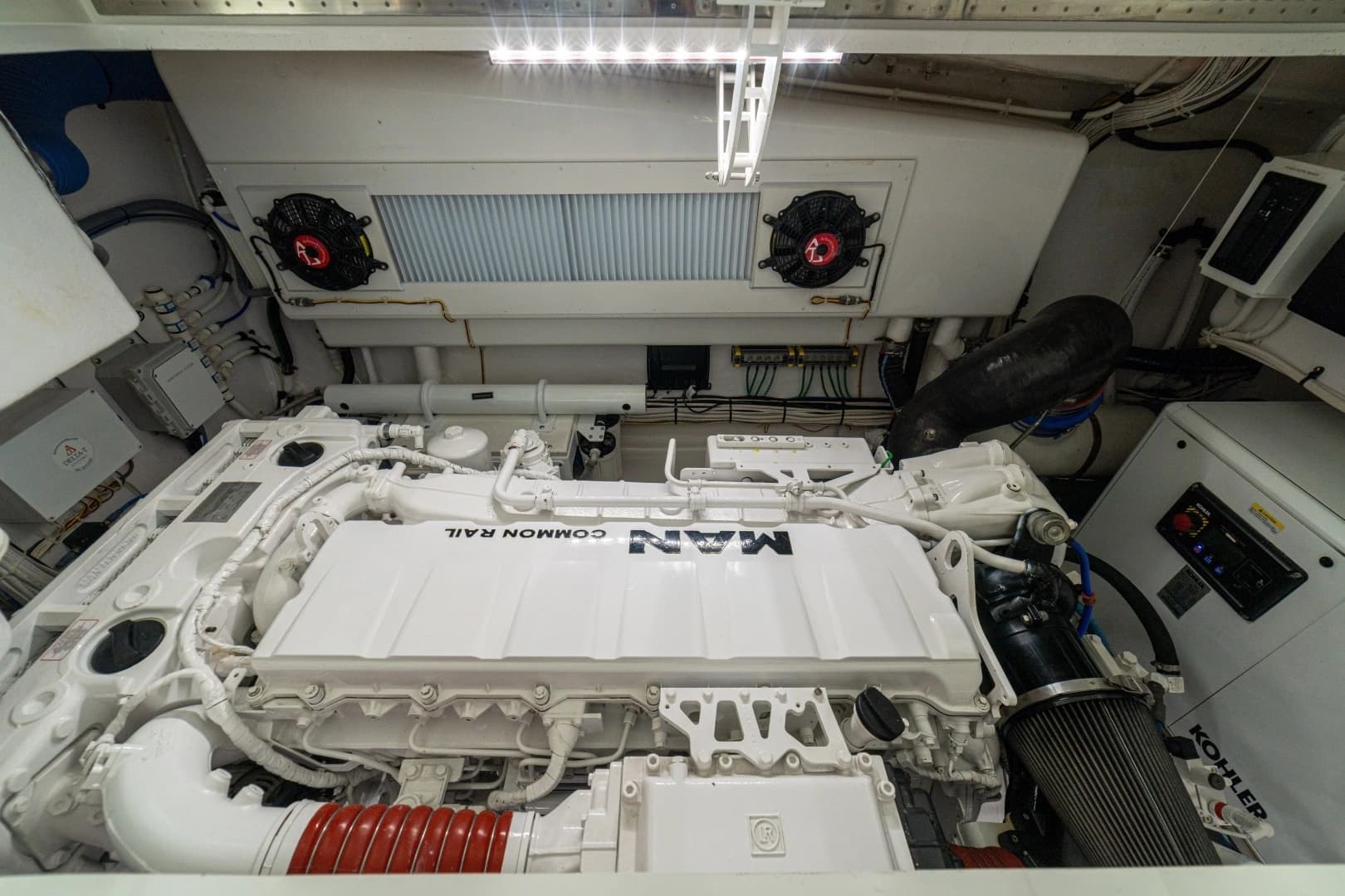 2023 Viking 46 Billfish - Image 51